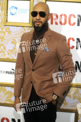 Roc Nation Brunch 2018 in New York