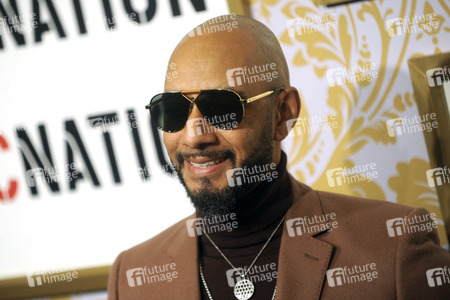 Roc Nation Brunch 2018 in New York