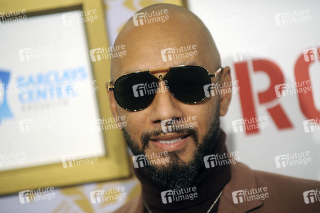Roc Nation Brunch 2018 in New York