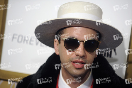 Roc Nation Brunch 2018 in New York