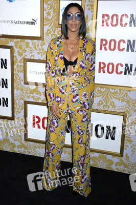 Roc Nation Brunch 2018 in New York