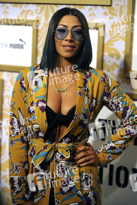 Roc Nation Brunch 2018 in New York