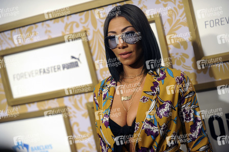 Roc Nation Brunch 2018 in New York