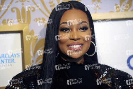 Roc Nation Brunch 2018 in New York