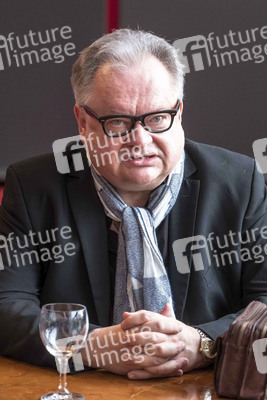 Pressekonferenz 'Wie es euch gefällt' in Hannover