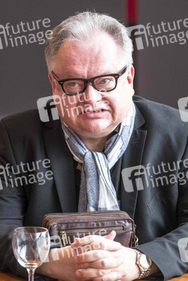 Pressekonferenz 'Wie es euch gefällt' in Hannover