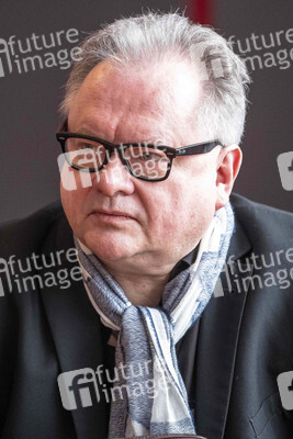 Pressekonferenz 'Wie es euch gefällt' in Hannover
