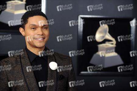 60. Grammy Awards in New York