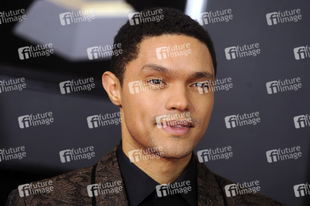 60. Grammy Awards in New York