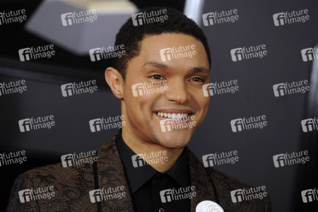 60. Grammy Awards in New York