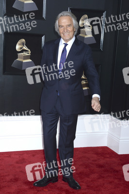 60. Grammy Awards in New York