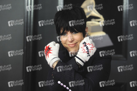 60. Grammy Awards in New York
