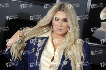 60. Grammy Awards in New York