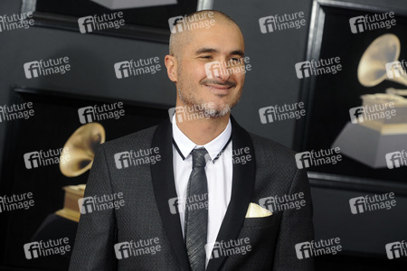 60. Grammy Awards in New York