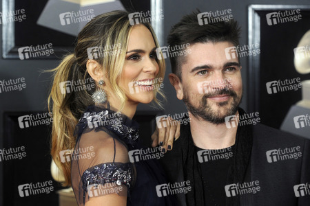 60. Grammy Awards in New York