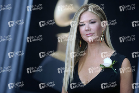 60. Grammy Awards in New York