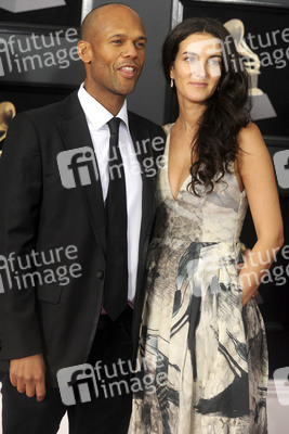 60. Grammy Awards in New York