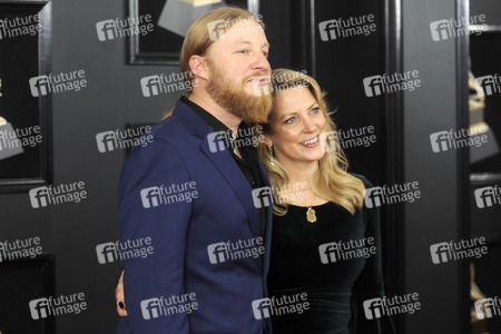 60. Grammy Awards in New York
