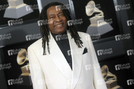 60. Grammy Awards in New York