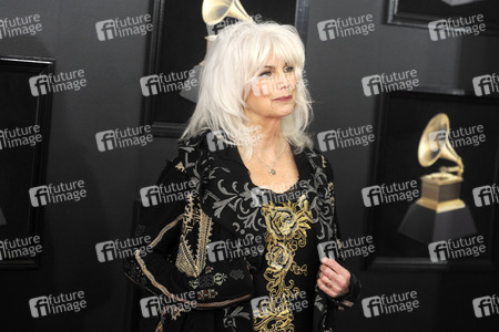 60. Grammy Awards in New York