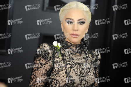 60. Grammy Awards in New York
