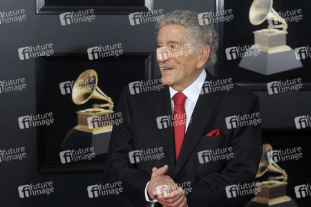 60. Grammy Awards in New York
