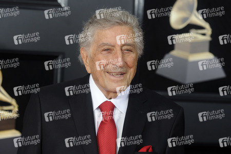 60. Grammy Awards in New York