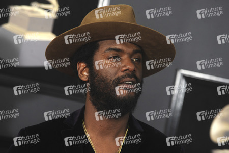 60. Grammy Awards in New York