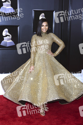 60. Grammy Awards in New York