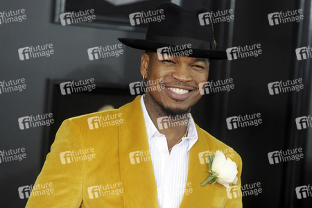 60. Grammy Awards in New York