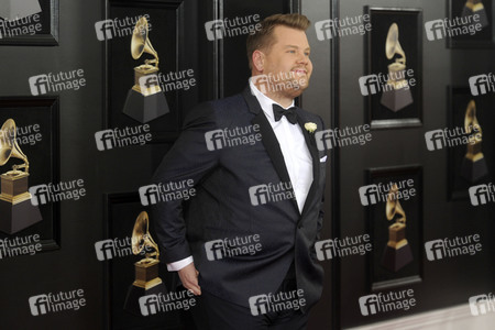 60. Grammy Awards in New York