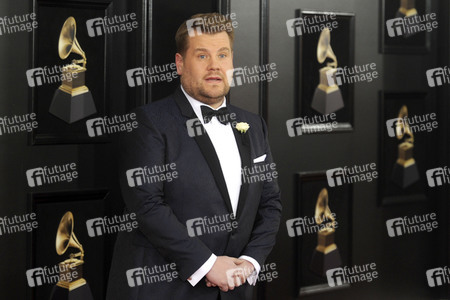 60. Grammy Awards in New York