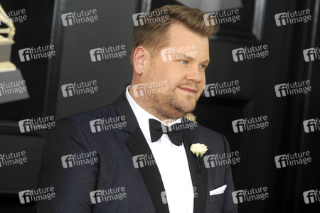 60. Grammy Awards in New York