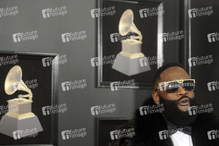 60. Grammy Awards in New York