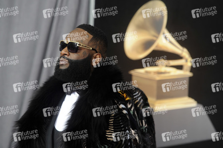 60. Grammy Awards in New York