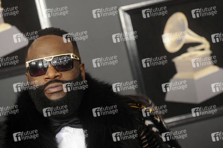 60. Grammy Awards in New York