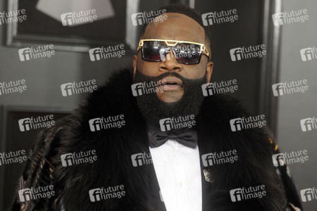 60. Grammy Awards in New York