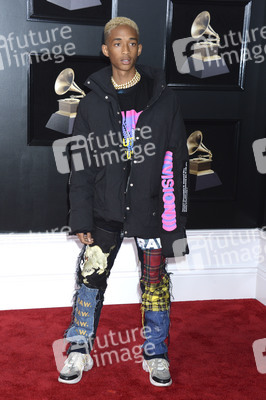 60. Grammy Awards in New York