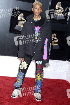 60. Grammy Awards in New York