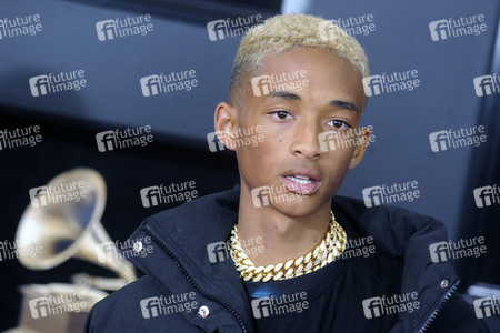 60. Grammy Awards in New York