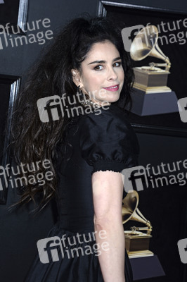 60. Grammy Awards in New York