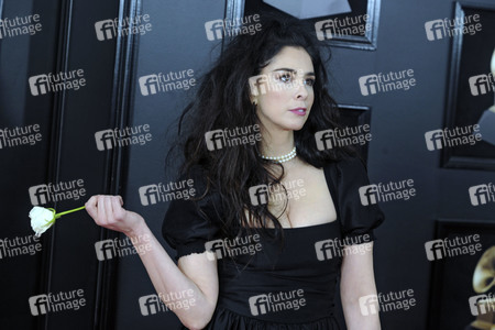 60. Grammy Awards in New York