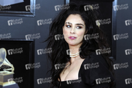60. Grammy Awards in New York