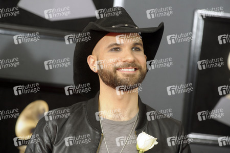 60. Grammy Awards in New York