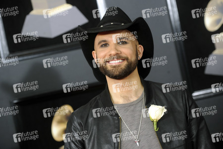 60. Grammy Awards in New York