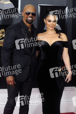 60. Grammy Awards in New York