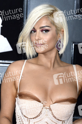 60. Grammy Awards in New York
