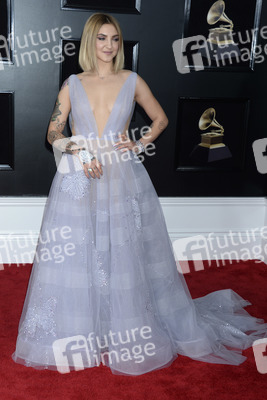60. Grammy Awards in New York