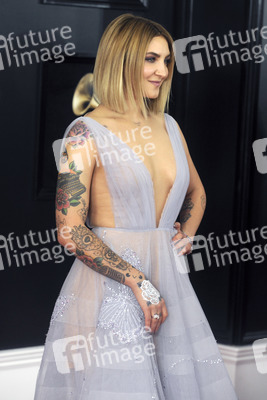 60. Grammy Awards in New York