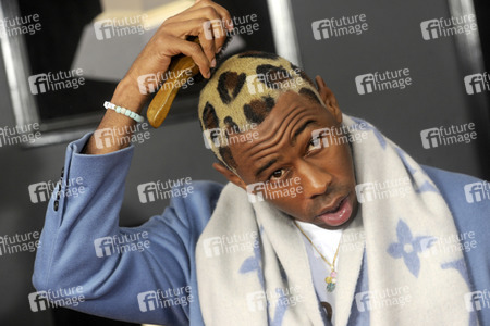 60. Grammy Awards in New York